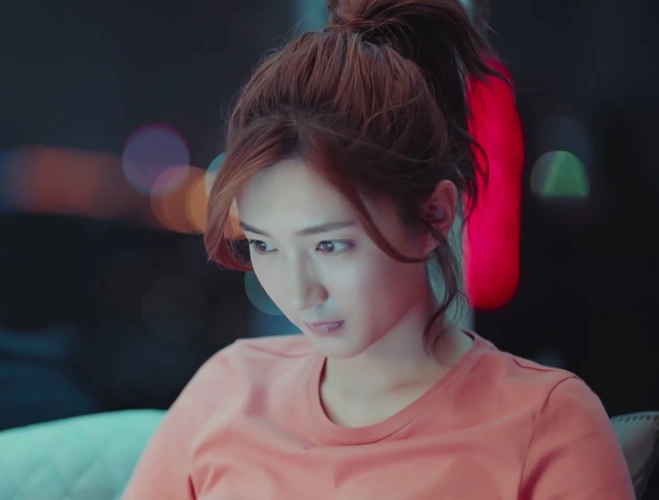 江疏影在恋爱先生中的颜值和演技你更欣赏哪部分