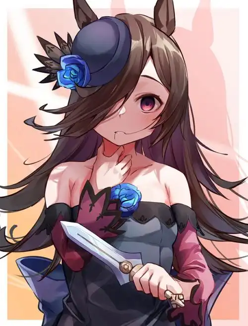 这样的女生你喜欢吗?病娇特辑p站美图欣赏