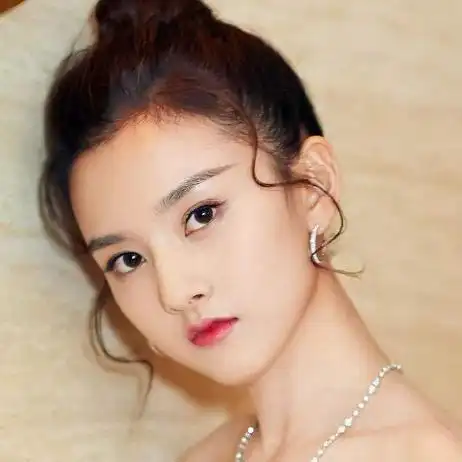 公认最美的20岁女星杨超越垫底宋祖儿第二第一盛世美颜