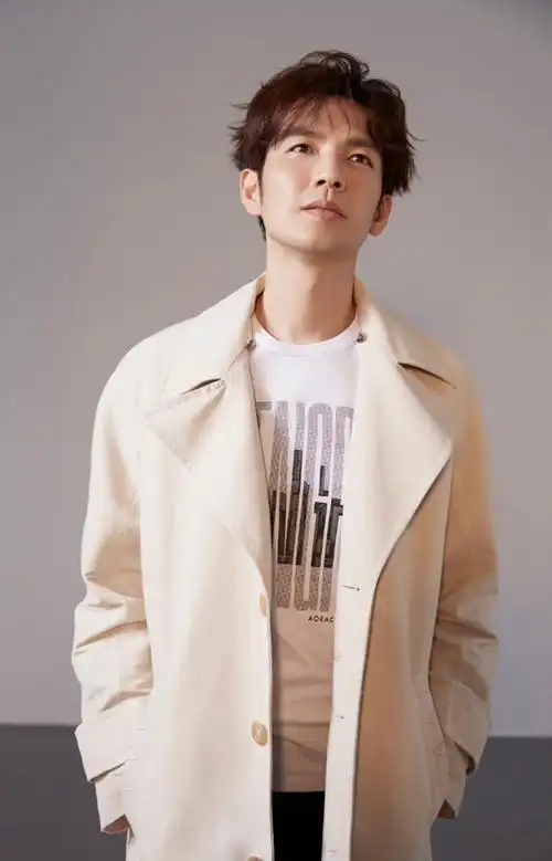 钟汉良图片   钟汉良帅气写真图片