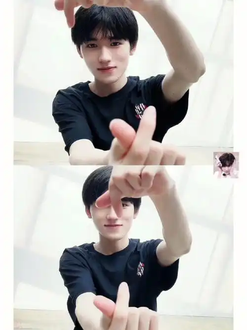 接受小宋的爱心叭[猪头r]#宋亚轩  #时代少年团宋亚轩  #宋亚轩一直会