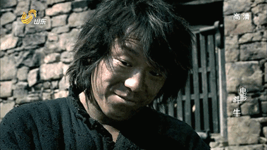 要不是因为黄渤这个表情包,我真的不知道中国还有这么牛的电影