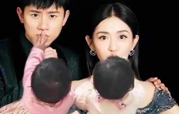 事实证明谢娜的老公张杰已经过上属于自己的美好生活