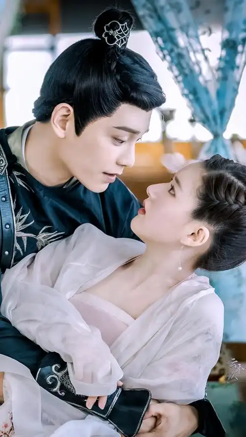 赵露思|陈芊芊×丁禹兮|韩烁