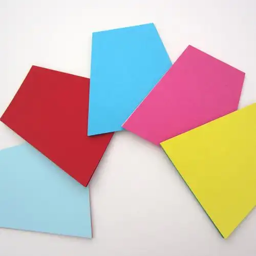 直角等腰梯形彩色卡纸公开开课示范课教学教具折纸