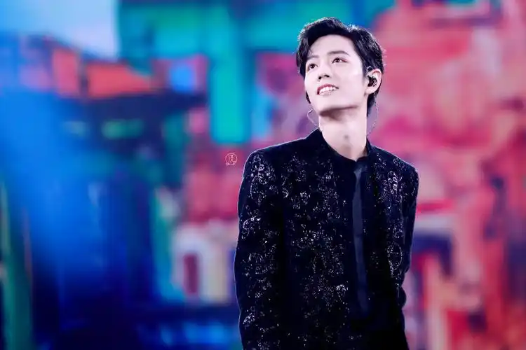 肖战191231 东方卫视跨年 - 堆糖,美图壁纸兴趣社区