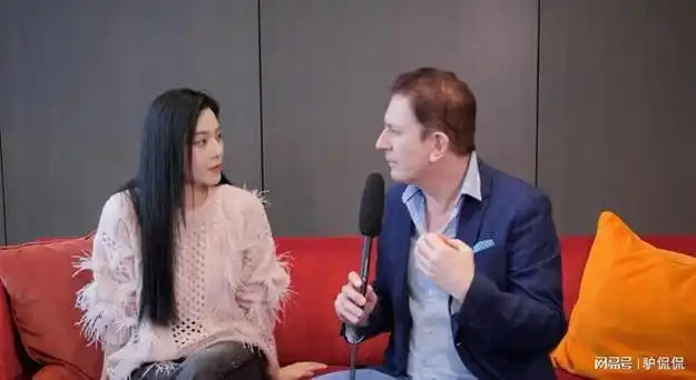 范冰冰隐退五年后首现身素颜如少女传有新男友有望近期结婚