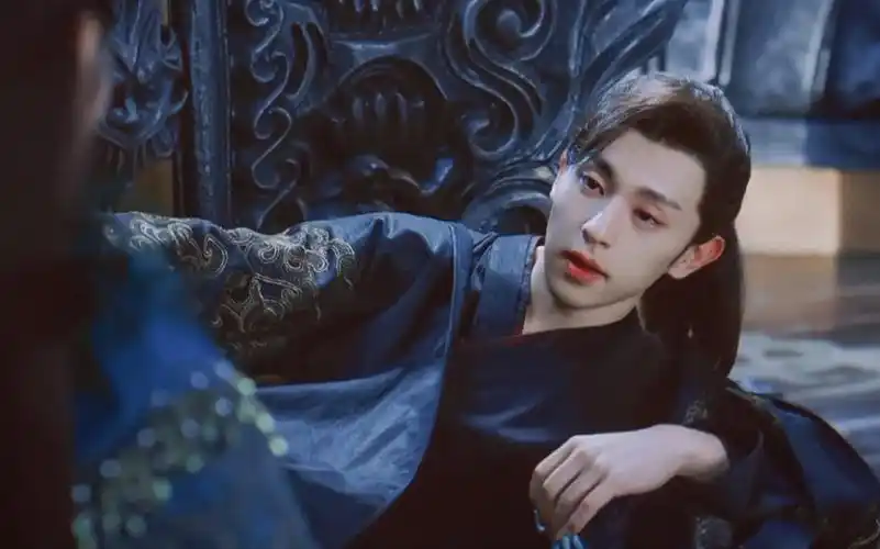 【邓伦古装混剪】魔尊最帅,各位没意见吧