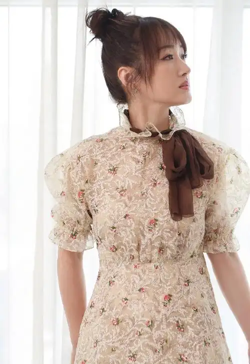 杨钰莹相关图片