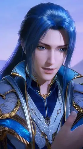 唐三小舞你不尊重原著小舞讨厌