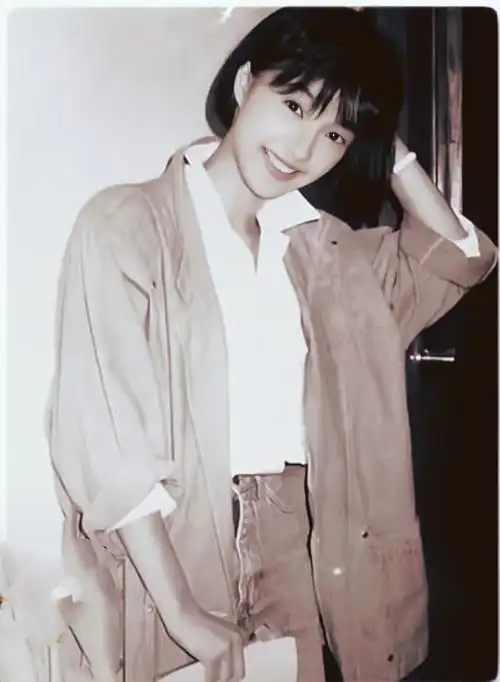 陈慧娴的歌曲 陈慧娴《依然是你》-北京百科网