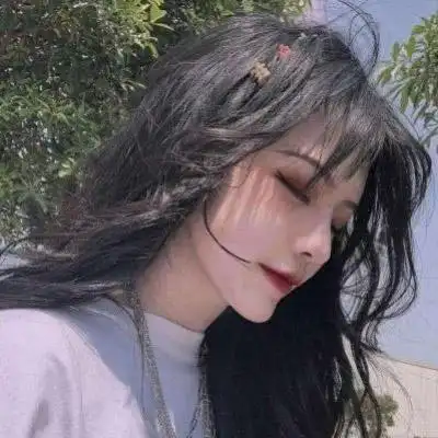 霸气高冷女头像侧面有气质 - 女生头像 - 潮人个性网