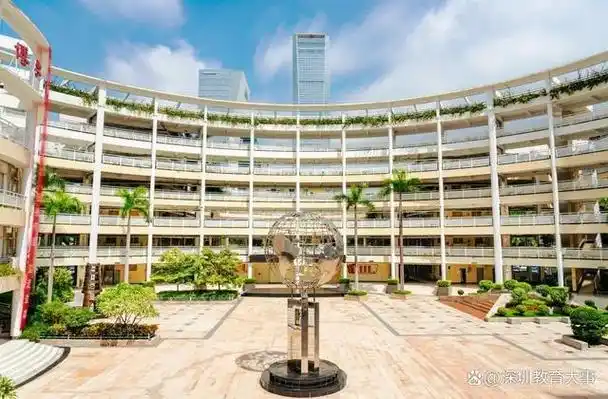 北师大南山附校何以跻身十大?