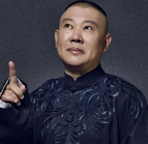 事实证明,"不被曲协认可"的郭德纲,已经走上艺术的另一条大道