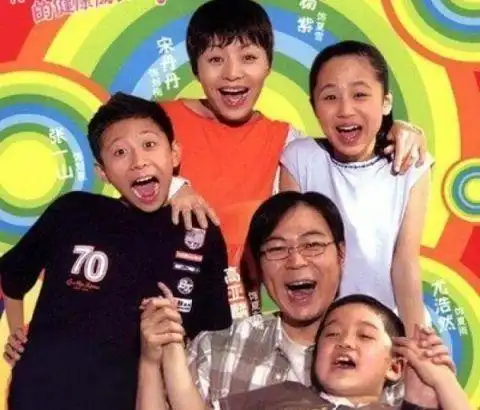 马可包贝尔关晓彤毛晓彤真没注意这些人竟都客串过家有儿女