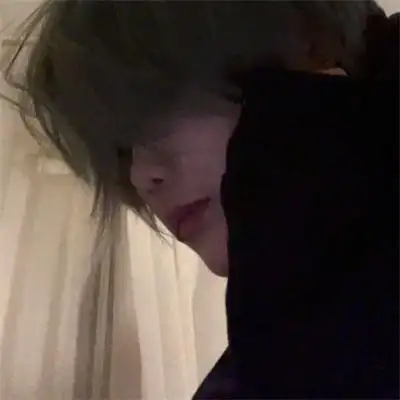 2023很有氛围感的成熟稳重男头图片 高级优质小众独特的微信男头_男生