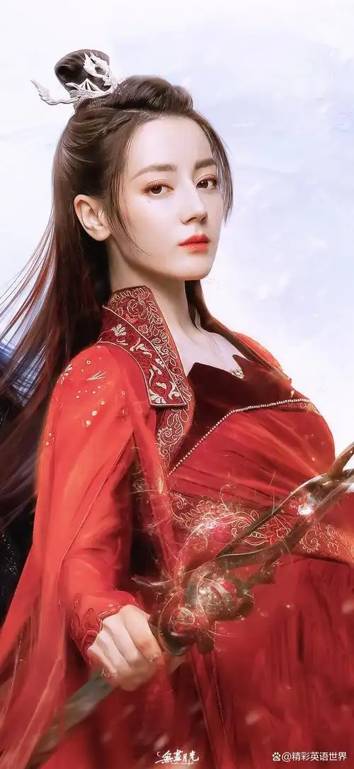 近日,迪丽热巴即将开启一部新剧的拍摄,这部剧具有浓厚的历史背景,是