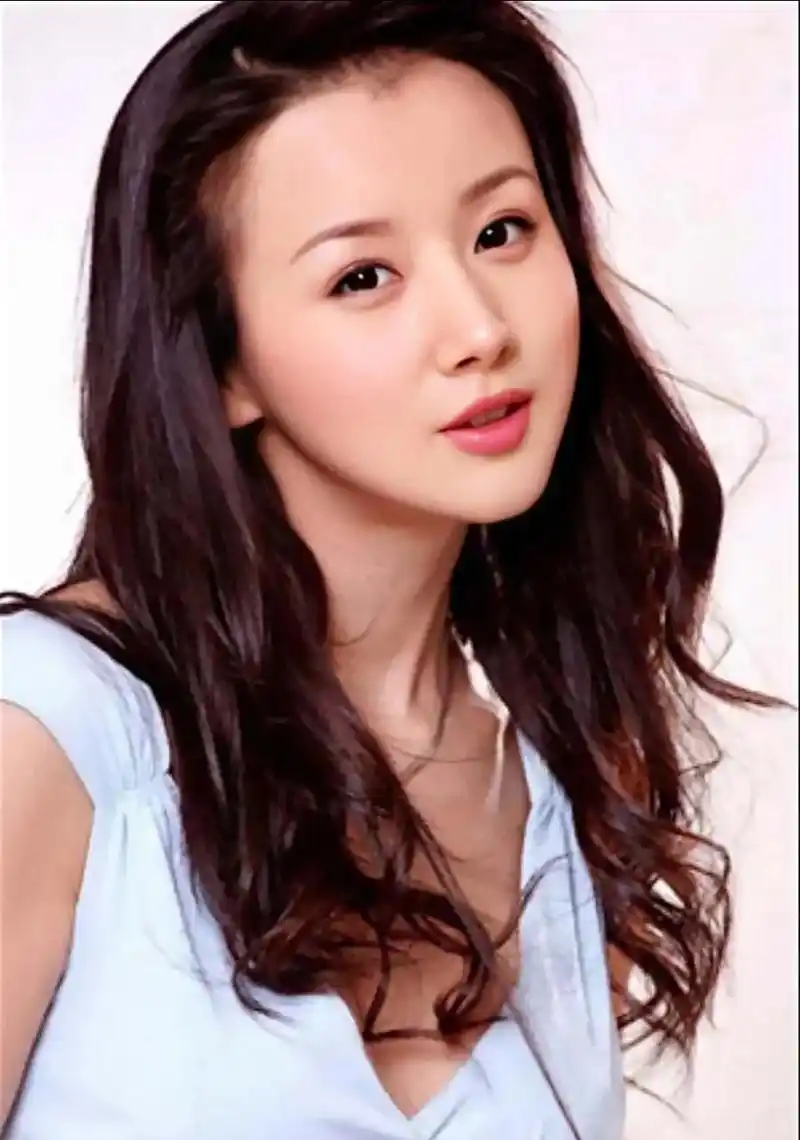 孙菲菲唯美壁纸