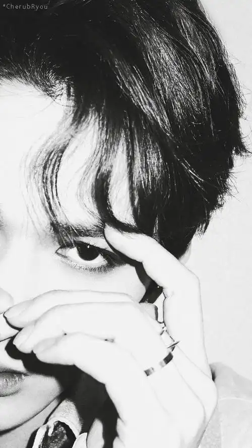 ninepercent朱正廷