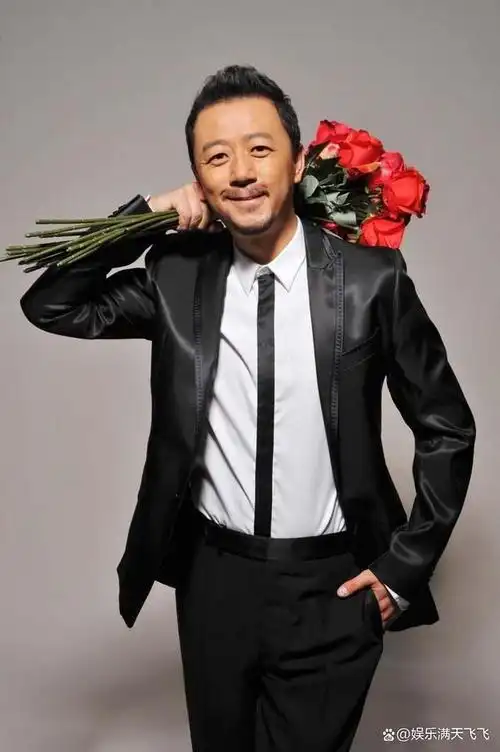 演员郭涛:接年迈的父亲去北京生活,原生家庭破碎的他承诺不离婚