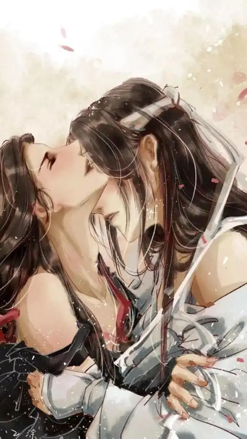 魔道祖师背景壁纸图,魔道祖师图片大全 壁纸(『古风壁纸』魔道祖师