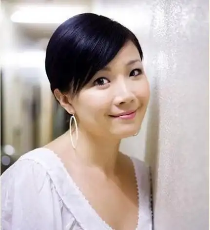 那些90年代内地红极一时如今却销声匿迹的女歌手,你认识哪个?