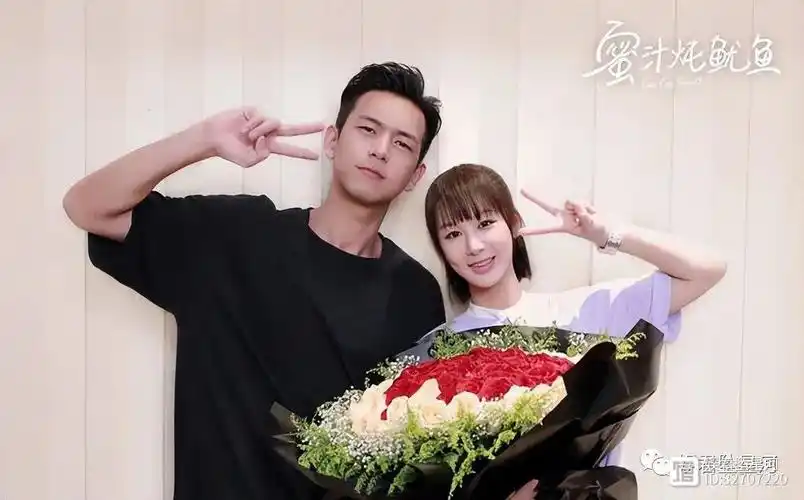 杨紫国色芳华将拍二搭李现引热议各方粉丝反应大不同