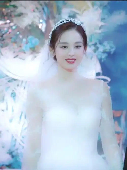 娜扎古力娜扎风暴舞