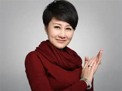 图郭冬临的老婆是谁图片流出真实身份令人意想不到