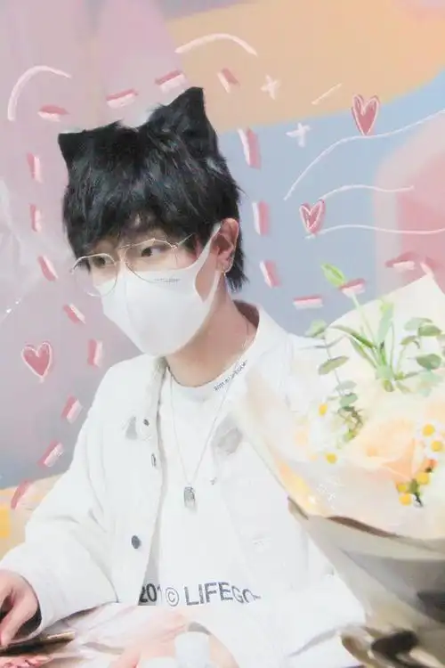 景向谁依真好帅好可爱声音真好听一cv给我景建一个不断更新的帅气集中