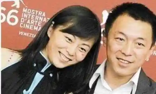 黄渤老婆有什么魅力能一起走过22年黄渤电影走红后妻子终于曝光