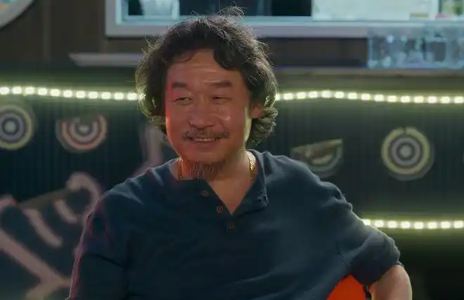 疯狂的石头上映16年道哥刘桦与黑皮黄渤再次合作