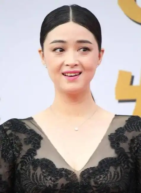 盘点蒋欣的演艺历程,如此优秀的女演员,为何40岁依然单身?