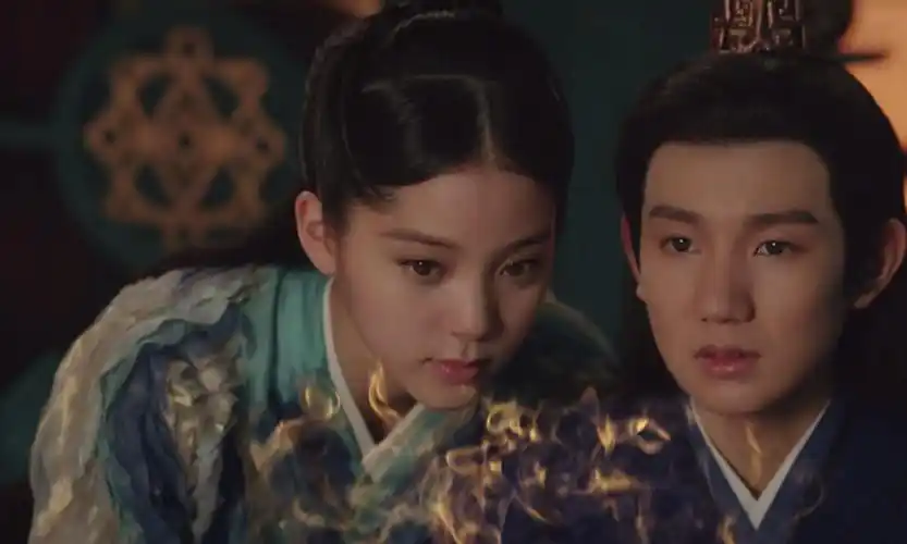 八倍速恋爱撒糖,《大主宰》是部小甜剧?王源和欧阳娜娜太好嗑了