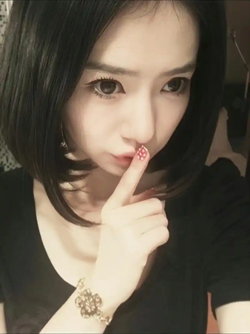 一些戚薇早期照片 #戚薇