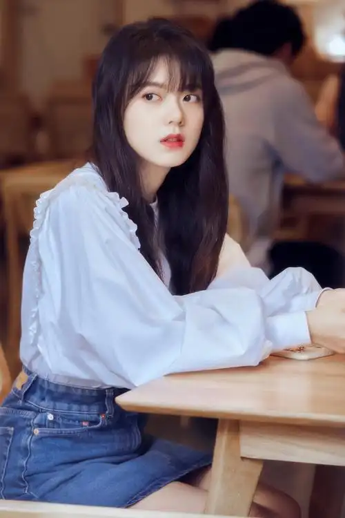 【少年派2】 【赵今麦/林妙妙】