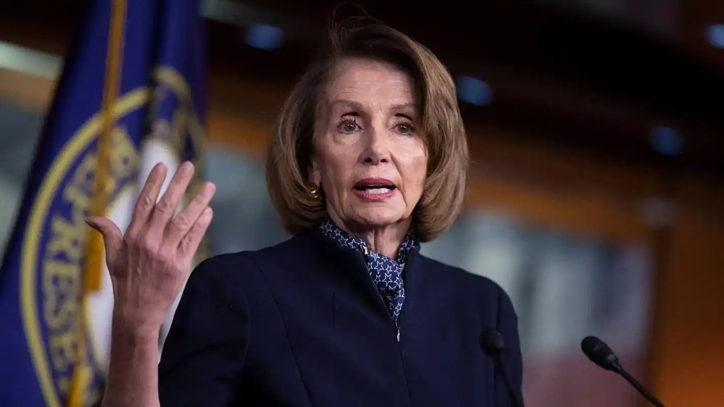 【总裁资讯】2019年11月21日星期四 | 美参议院通