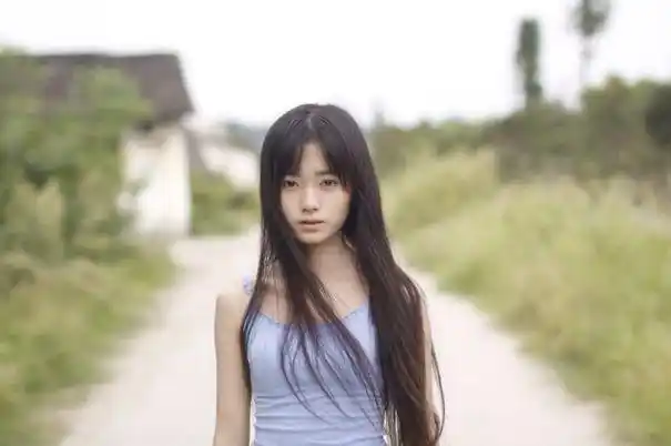 鞠婧祎 12.13年的早期小鞠,都是出道前的照片哦