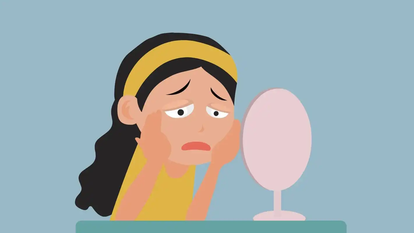 眼皮松弛可以做双眼皮手术吗