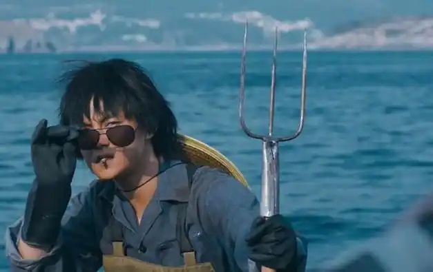 对不起爸爸|海清|贾玲|明道|尹正|沈傲君|唐艺昕|二级演员_网易订阅