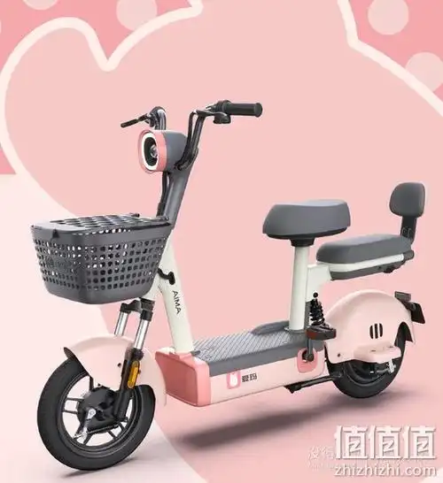 16点aima爱玛小型电动车tdt1218z