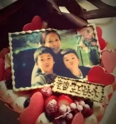 那英:为爱未婚先育,分手后带儿子嫁给孟桐,如今生活幸福甜蜜