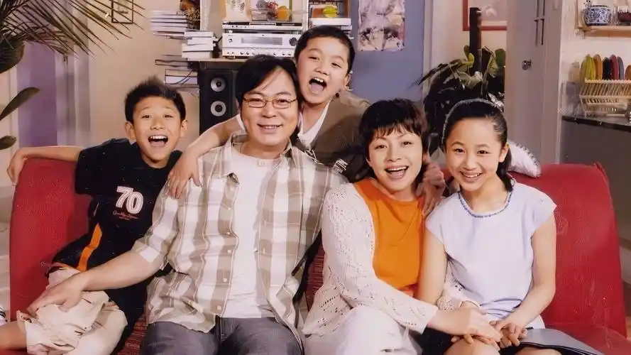 《家有儿女》沦为饭圈争斗的牺牲品?黑粉因讨厌杨紫集体打一星