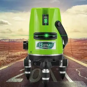 【bstmg佰思特】德国进口ld绿光水平仪2线3线5线高精度平水仪激光
