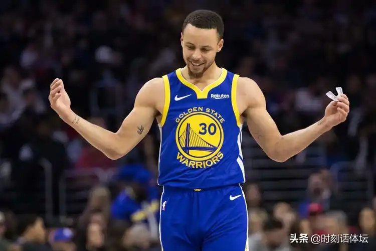 nba球员工资高(nba现役年薪最高的10位球星!其中6名控卫,最低4000万)