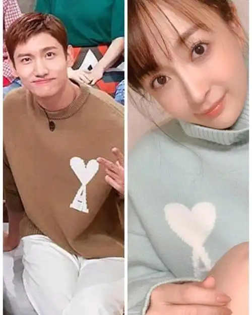 东方神起沈昌珉和日本脱星竹内涉同居多年是真的吗