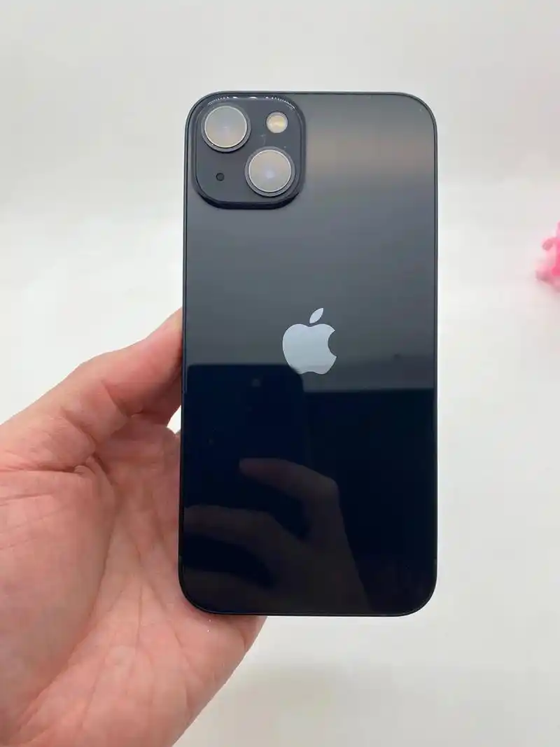 苹果13国行二手机
