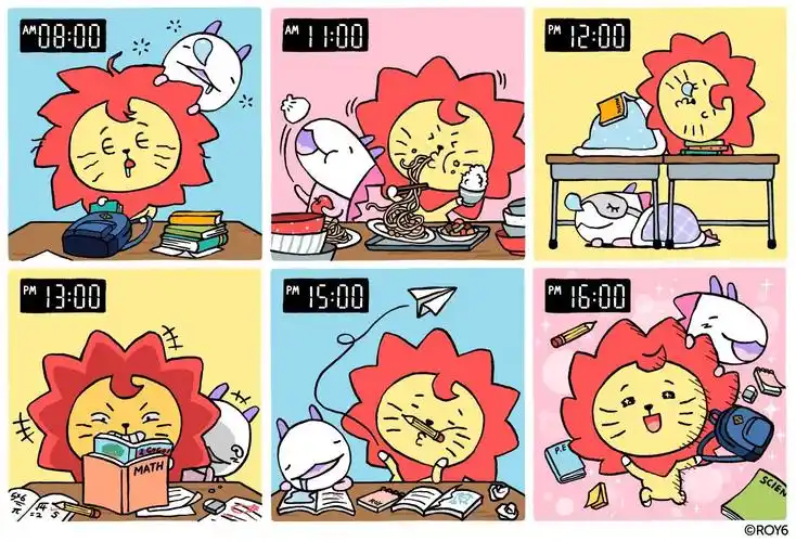 roy6 - 堆糖,美图壁纸兴趣社区