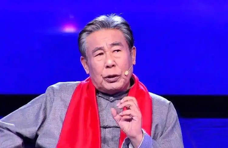 李文启自编自导演小品,为郭冬临创作春晚经典段子,太有才华了