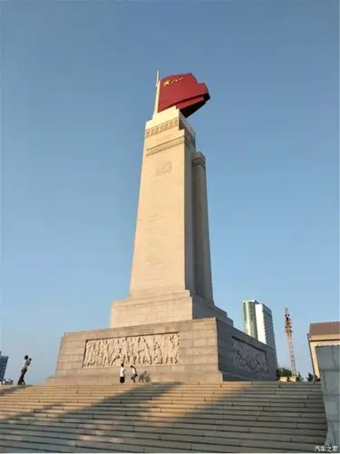 江西娃带大家游南昌